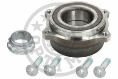 TEKER RULMANI ARKA MERCEDES C257 W213 S213 C238 W222 C217 X253 C253-OPTIMAL 402502-A2113560000