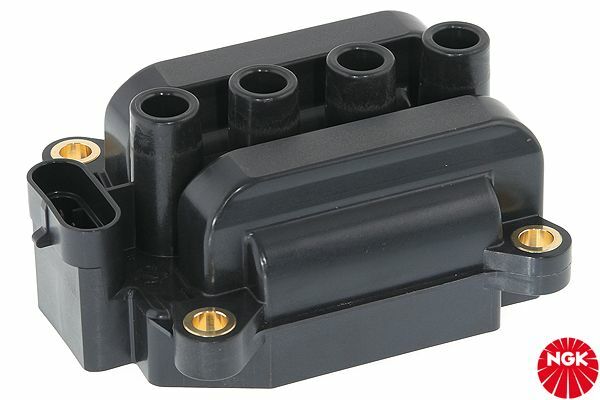 ATEŞLEME BOBİNİ LOGAN II-SANDERO II 1.2 12 SANDERO 1.2 16V 08-NGK 48108-8200360911-8200702693
