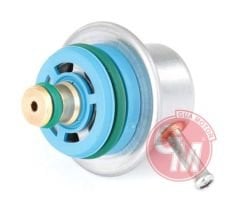 BASINÇ REGÜLATÖRÜ CAPTUR I 13 CAPTUR II 20 CLIO V 19 CLIO IV 12 SYMBOL III 13 TALIANT 21 SANDE RO II 13 DUSTER 19 0.9 TCE 1.0 TCE 7700103593-GUA-7700872504-0280160560-226707106R
