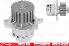 DEVİRDAİM LADA VEGA 110 1.5 16V T-THERMAX T01.103-21121307015-21121307010