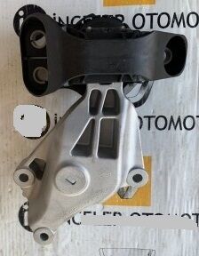MOTOR TAKOZU SAĞ RENAULT CLIO V 19 1.0 TCE-MY 112103664R-112104949R-112323904R-112103664R