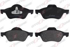 ÖN BALATA LAGUNA 2-3 -MEGANE 2 -SCENİC 2 2006-2012 GDB1787-OTOZONE FDO1008-7711130086-410600012R-7701209808