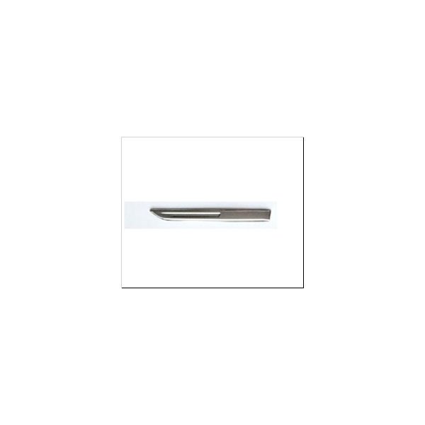 ÖN ÇAMURLUK ÇITASI MEGANE 4 KROM SOL-KAYA KR243-990430979R