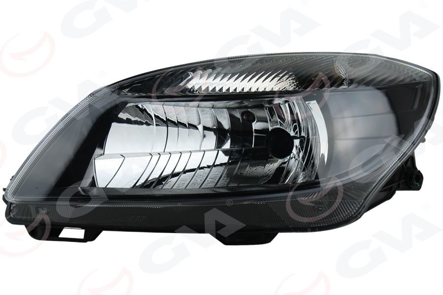 ÖN FAR KOMPLE SİYAH L FABIA ROOMSTAR 11-15-GVA 9104450-5J1941017F