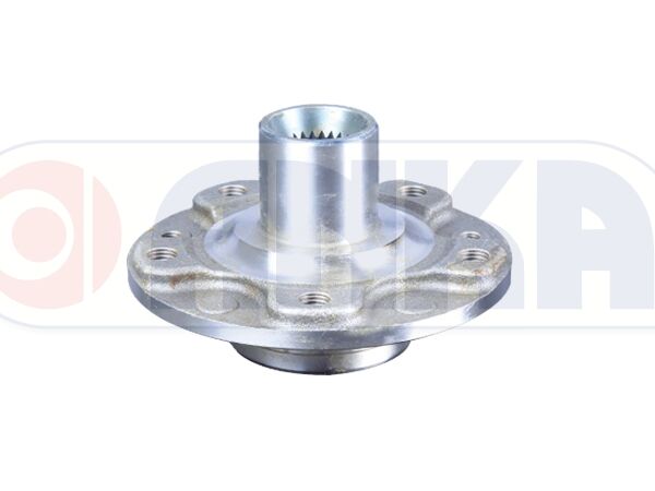 ÖN TEKER PORYASI 5 BİJON RENAULT MEGANE III 09 FLUENCE 09 SCENIC III 09 MEGANE IV 15 DACIA DUSTER 10-ANKA 60100009-402020009R-402021241R
