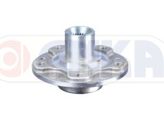 ÖN TEKER PORYASI 5 BİJON RENAULT MEGANE III 09 FLUENCE 09 SCENIC III 09 MEGANE IV 15 DACIA DUSTER 10-ANKA 60100009-402020009R-402021241R