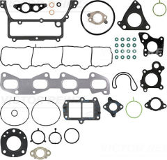 TAKIM CONTA UST MERCEDES OM651 W176 W205 C117 C253 W222 W447 B907 B910-V.REINZ 021001001-A6510961180-A6510910060-A6511421880