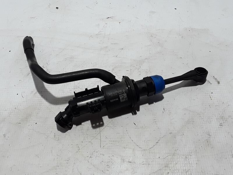 306100482R DEBRİYAJ ÜST MERKEZİ RENAULT CLIO V-OEK 306107761R-306107761R-306100482R
