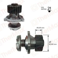 DEVİRDAİM LADA TAVRIA 88-99 T-THERMAX T01.104-11021307010