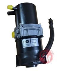 DİREKSİYON POMPASI ELEK KOMPLE P106 II 1.0i-1.1i-1.4i-1.6i-1.5D 96 SAXO-XSARA 1.5D 97-00 H-GUA 42090-4007.9C-4007.Q5