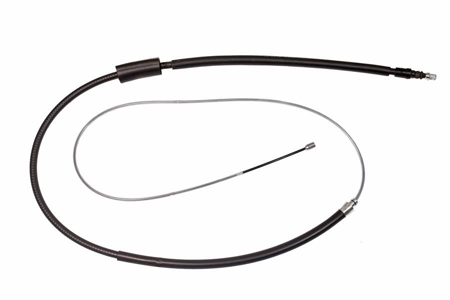 EL FREN TELİ ARKA SAĞ/SOL MGN II RS SPORT 2.0 16V 03-09 2068mm/1134mm ELEKTRONIK ARAÇLAR İÇİN-CAVO 1302713-8200266094