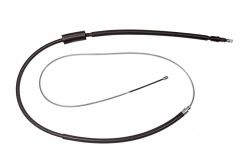 EL FREN TELİ ARKA SAĞ/SOL MGN II RS SPORT 2.0 16V 03-09 2068mm/1134mm ELEKTRONIK ARAÇLAR İÇİN-CAVO 1302713-8200266094