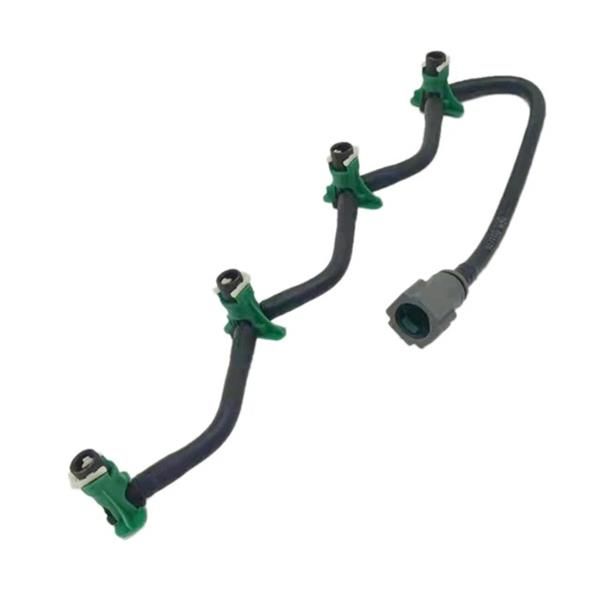 ENJEKTÖR GERİ DÖNÜŞ HORTUMU FOCUS-CMAX 1.6-ALPER 249071-AV6Q9K022AB-1746271
