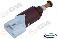 FREN MÜŞÜRÜ MEGANE 2 1.4-1.6 16V-1.5-1.9 DCI 02 KANGOO 08 4 FİŞ - BEYAZ-GVA 5411001-8200168238