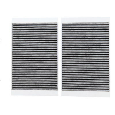 POLEN FILTRESI TAKIMI MERCEDES S-CLASS W221 C216 KARBONLU-MAHLE LAK292.S-A2218300718