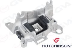 SANZIMAN TAKOZU SOL RENAULT FLUENCE 09 MEGANE III 09 SCENIC III 09 1.4Tce 1.5dCi-GVA 9311149-112200014R