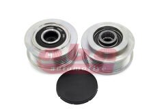 ALTERNATÖR KASNAĞI TRANSPORTER T4-LT 2.5 TDI ACV-AUH-BCQ-ABA 25500052-074903119E-021903119H-021903119K