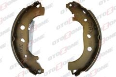 ARKA PABUÇ BALATA DOBLO 1.3 MULTİJET-1.6 NATURAL POWER-1.9JTD-1.9D MULTİJET GS8738 05-OTOZONE FPA2019-77363946-77362756-77363513