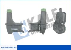 HİDROLİK YAĞ DEPOSUSEAT CORDOBA- IBIZA II-INCA-VOLKSWAGEN CADDY II-GOLF III-POLO CLASSIC-VENTO-KALE 351205-1H0422371A-1H0422371D