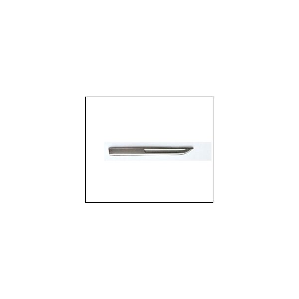 ÖN ÇAMURLUK ÇITASI MEGANE 4 KROM SAĞ-KAYA KR244-990429948R