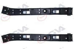 ÖN PANEL DESTEK BRAKET TK CLIO 5-GVA 9514106-625542599R