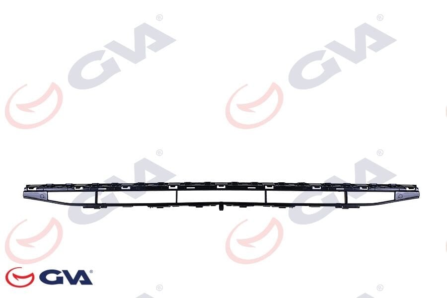 ÖN TAMPON ALT ORTA IZGARA A3 SEDAN 2016-GVA 9106543-8V5807647B