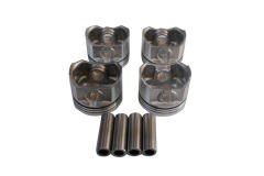 PİSTON TAKIM SEGMAN SIZ UNO 60 0.40-BRUCKE 5892880.40-5892880