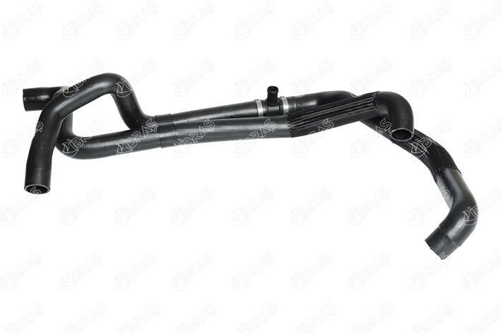 RADYATÖR HORTUMU VW TRANSPORTER T4 2.4 TDI- 2.5 TDI 96-04-IBRAS 28047-074121086P-074121086Q