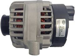 ALTERNATÖR.14V.120A.ABARTH/ALFA ROMEO/FİAT/FORD/LANCİA-HELLA 8EL011713541-51787196-51859041