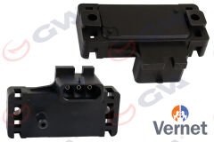 BASINÇ SENSÖRÜ ASTRA G-CORSA B-VECTRA A-B-CLIO 2-MEGANE-ACCENT-GVA 5390001-7700706876-7700716876
