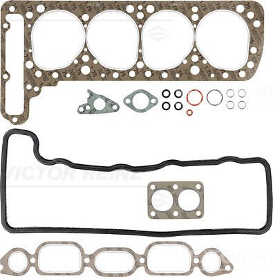 TAKIM CONTA UST MERCEDES M115 W115 C123 S123 W460-V.REINZ 022416503-A1150103821-830.976-348.270