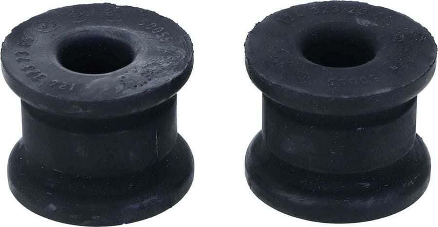 VIRAJ DEMIR LASTIGI ON 18.50mm MERCEDES W201 W202 W124 R129-LEMFORDER 1121402-A1243232385