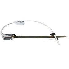 x CAM MEKANİZMA SETİ ARKA SAĞ MGN II-ZZSAM CSR041R