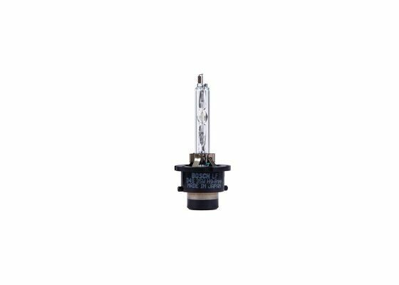 XENON AMPUL D4S 35W P32D-5 MERCEDES HONDA MAZDA SUBARU TOYOTA-BOSCH 1987302906-1987302906-HID4SCP1