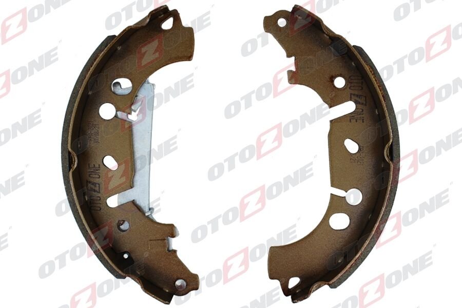 ARKA PABUÇ BALATA FIORINO 1.3D MULTİJET-1.4 08 BIPPER-NEMO 1.4-1.4HDI 08 GS8719 7129320-OTOZONE FPA2021-77363858-77364264-1605459-93190003
