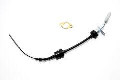 DEBRİYAJ TELİ 730-179mm DOBLO 1.2 01-CAVO 1201006-46810429-46816591