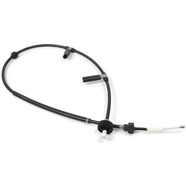 EL FREN CEKME HALATI SAG ARKA DISCOVERY 4 RANGE ROVER SPORT I L320-CAVO 3202634-LR018469