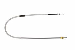 EL FREN TELİ ARKA SOL CLIO III 07 1458mm/1362mm DİSK FREN-CAVO 1302705-8200662793-8200440514