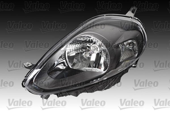 FAR SOL MOTORLU AMPULLU H4 FIAT PUNTO EVO 09-VALEO 044598-51855645-51937144