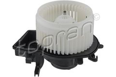 KALORIFER MOTORU MERCEDES W203 CL203 S203 C209 A209 W463 R230-TOPRAN 408164001-A2038202514