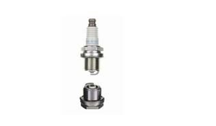 BKR5EZ BUJİ R19 1.4 ENJ.-CLIOIII-KANGOO-MEGANEIII-P207-P306-P307-P406-PARTNER-NGK 7642-5962.H8-194917764-7700274154