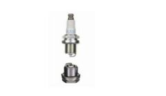 BKR5EZ BUJİ R19 1.4 ENJ.-CLIOIII-KANGOO-MEGANEIII-P207-P306-P307-P406-PARTNER-NGK 7642-5962.H8-194917764-7700274154