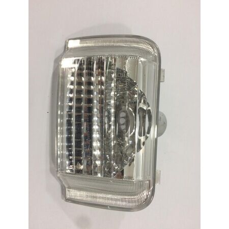 DIŞ DİKİZ AYNA SİNYALİ BEYAZ SAĞ DUCATO I-II- III-BOXER I-II- III-JUMPER I-II- III-PLEKSAN-6325.H1-71748253