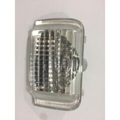 DIŞ DİKİZ AYNA SİNYALİ BEYAZ SAĞ DUCATO I-II- III-BOXER I-II- III-JUMPER I-II- III-PLEKSAN-6325.H1-71748253