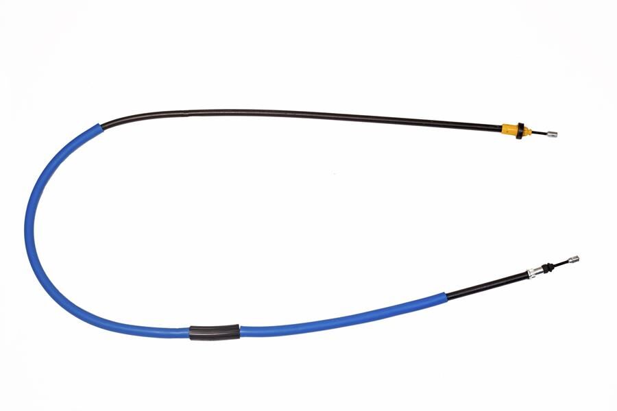 EL FREN TELİ ARKA SAĞ CLIO III 07 1596mm/1498mm DİSK FREN-CAVO 1302704-8200662794-8200440525