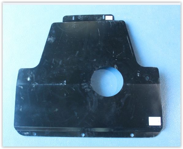 KARTER MUHAFAZASI MGN II SAC-AUTO KM11152-8200563695