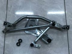 ÖN CAM SİLECEK MEKANİZMASI MOTORSUZ LINEA 05 GRANDE PUNTO-AFT S0928230-51753759