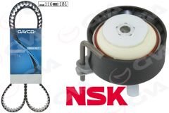 TRİGER SETİ FOCUS-C-MAX-FIESTA-C0URIER-MONDEO 1.0 ECOBOOST 13 116RP 181HT-GVA 59T3812-CM5G6K245GB-CM5G6K288CA