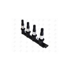 ATEŞLEME BOBİNİ INSIGNIA A-ASTRA J-CORSA E-ZAFIRA-MOKKA-AVEO-CRUZE 1.6 A16XER-A16LET-B16LES-A18XER-HELLA 5DA358000241-55561655-1208086-1208098-5558404