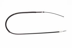 EL FREN TELİ ARKA SOL CLIO II 2.0 16V 01-05 1371mm/1101mm-CAVO 1302702-6000073733